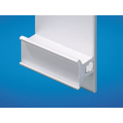 3685596 V (aluminum) handle, 4 HP