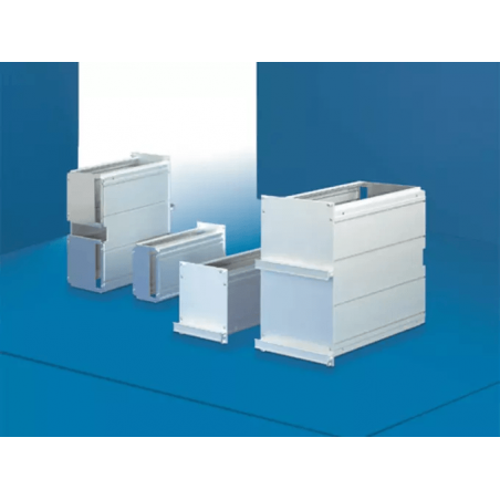 3685675 Félénk Védő 3U / 10HP / 220 mm