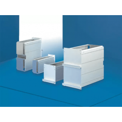3685776 Shy 3U / 8HP / 160mm Cover 3685776 Shy 3U / 8HP / 160mm Cover