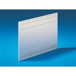 3685892 Panel lateral 4U (3 + 2x1 / 2U) / 465mm