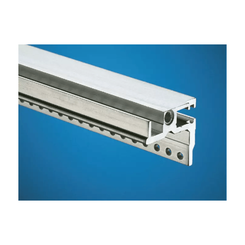 3686191 Rear horizontal rail, with integrated rail (est1), 42 hp