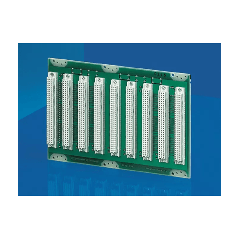3686592 VME Backplane Slot J2 10 3686592 VME Backplane Slot J2 10