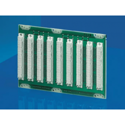 3686634 BACKPLANE VME64X, 6U, 12 гнездо, без P0 щепсел