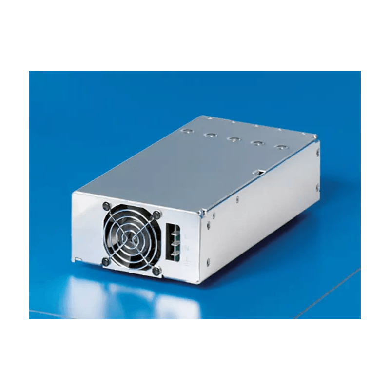 3686645 Ventilator axial 115VAC 80x80x38mm 3686645 Ventilator axial 115VAC 80x80x38mm