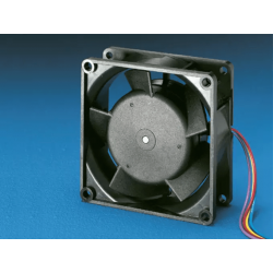 3686657 Temperatursensor für 12/24 V DC-Fan