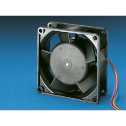 3686659 AC ventiliatorius, prijungimo kabelis (1000 mm)