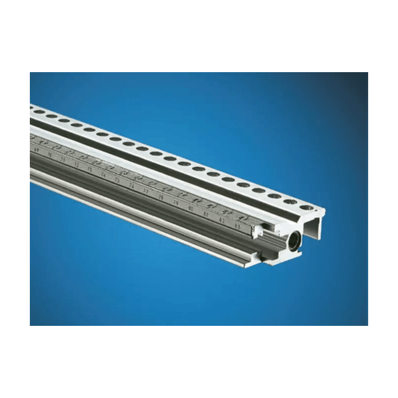 3687589 Kit de montare pentru dispozitivele plug-in cutia I și II, 3U