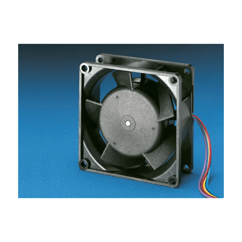 3687623 Cover 1 ventilated 42 HP / 192 mm