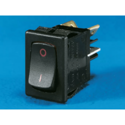 3687816 HEIBIX ALU, 1 U, 250 mm, slot