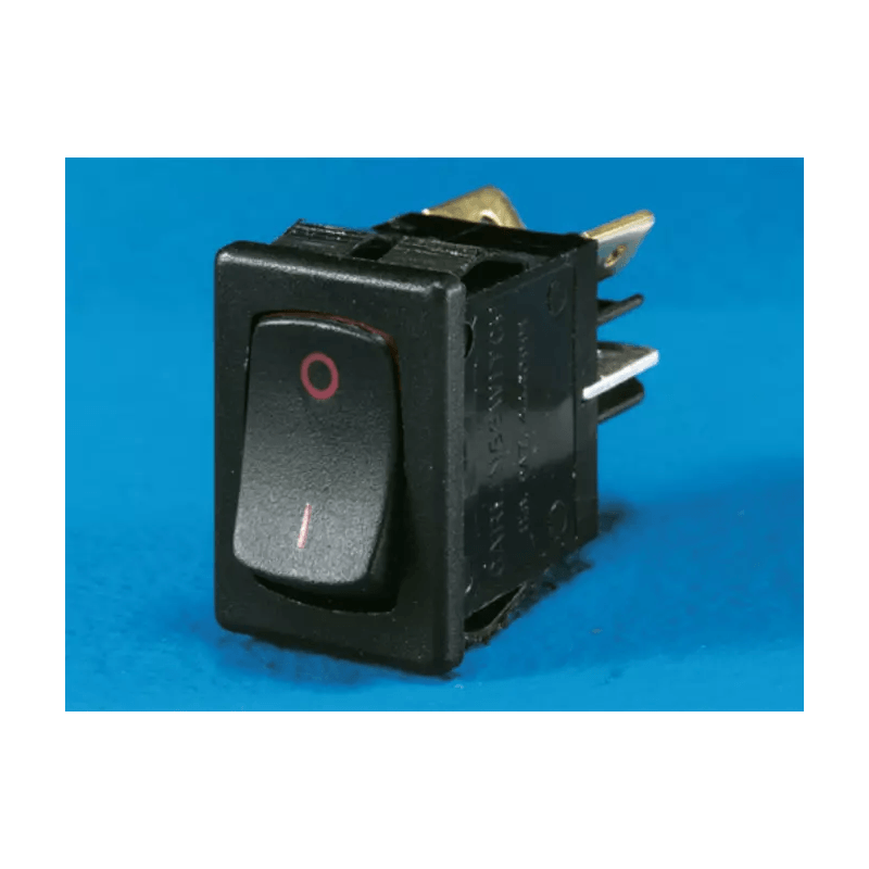 3687816 HEIBIX ALU, 1 U, 250 mm, slot