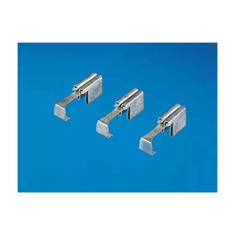 3687818 Heibox ALU, 1 U, 350 mm, Nyílás 3687818 Heibox ALU, 1 U, 350 mm, Nyílás