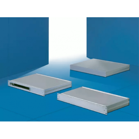 3687832 Guide de rails Kereal à partir de 1/2 HP offset, vert, 160 mm