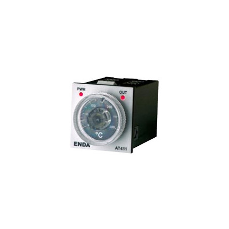 AT411-400R controler de temperatură analogică