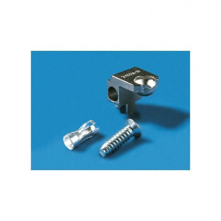 3688002 Rear horizontal rail (BP1), 192 HP