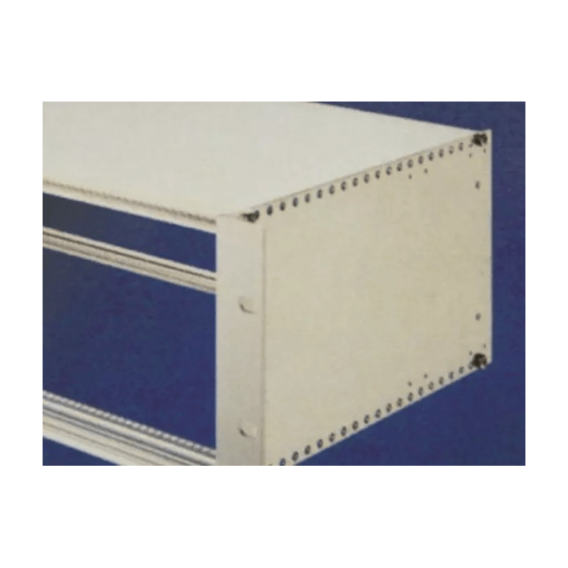3688115 HEIPAC VARIO ECO 3U, 84 CH, 235 mm 3688115 HEIPAC VARIO ECO 3U, 84 CH, 235 mm
