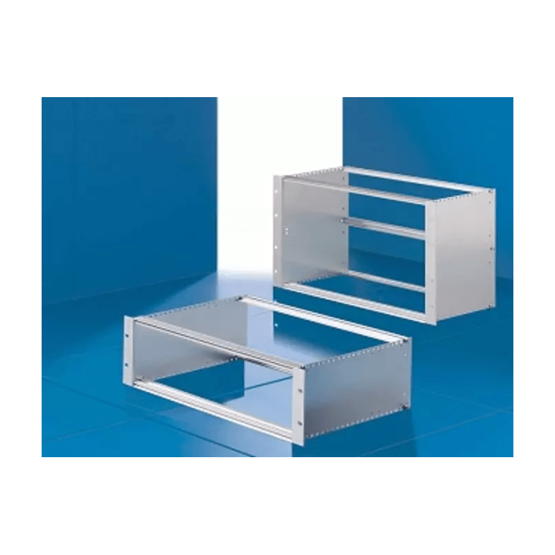 3688123 Redundante Netzteil (PS / 2), 2x 300 W
