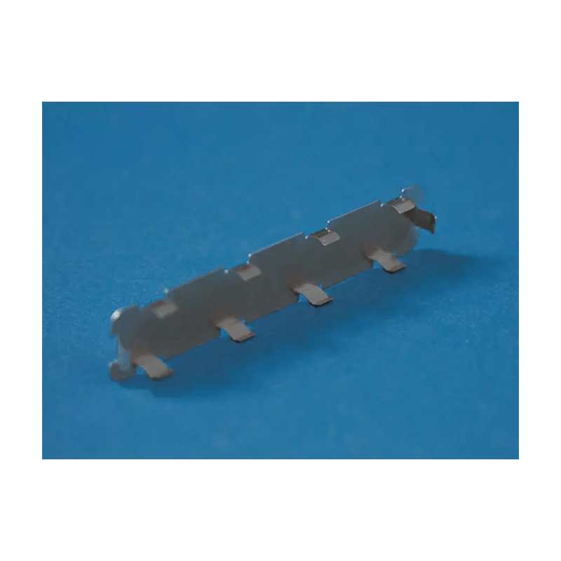 3688709 Șurubul gâtului cu soclu hexagonal (M2.5x11)