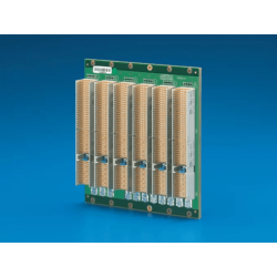 3689307 Backplane 3U, 64-Bit, 2 Slot