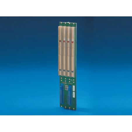 3750030 Heicáza větraná 12U, 540 mm, RAL 5018