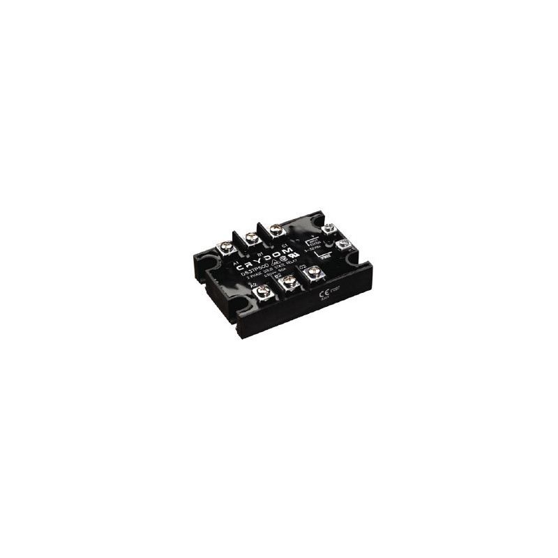 A53TP50D Releu semiconductor cu trei faze A53TP50D Releu semiconductor cu trei faze
