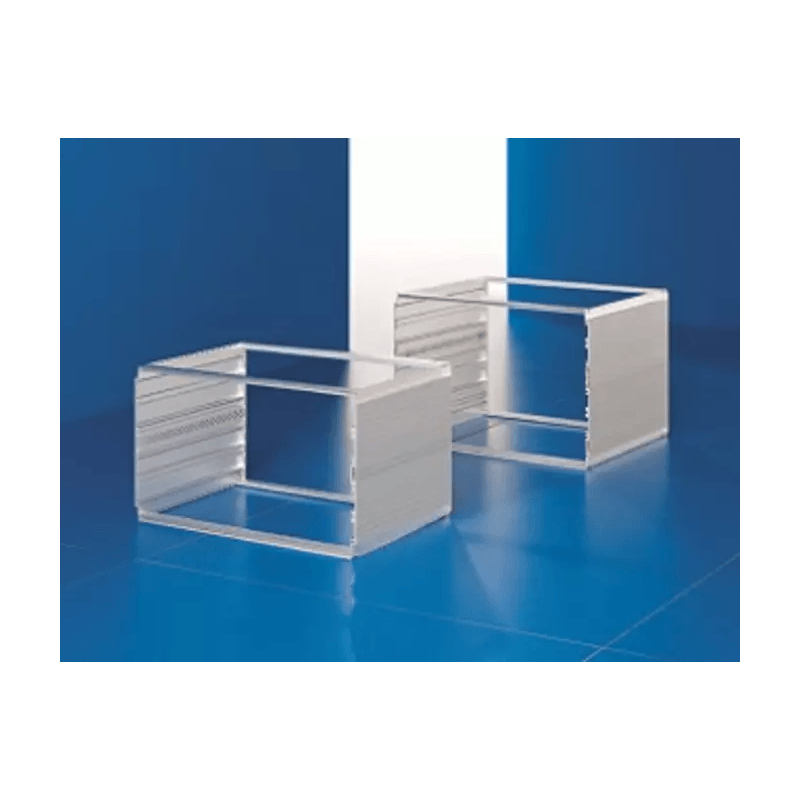 3982300 Modulul Heipac Vario-Basic 2 U, 63 CP, 310,4 mm 3982300 Modulul Heipac Vario-Basic 2 U, 63 CP, 310,4 mm