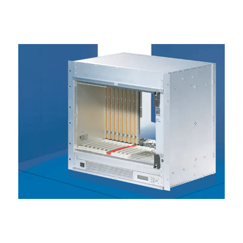 9910010 Backplane VME64X, 6,5 U, 12 priză, cu priză P0 9910010 Backplane VME64X, 6,5 U, 12 priză, cu priză P0