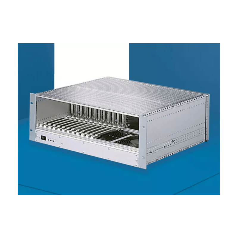 9910011 Backplane VME64X, 6,5 U, 21 Slot, cu priză P0 9910011 Backplane VME64X, 6,5 U, 21 Slot, cu priză P0