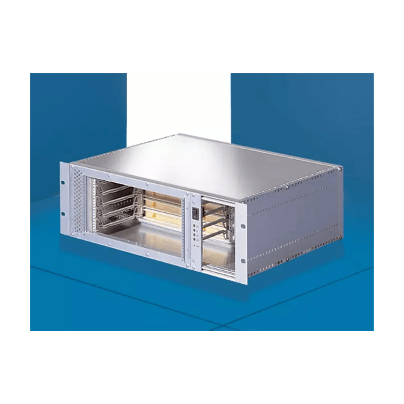 9910950 HEIPAC 3U, 5 Slot (VME64X)