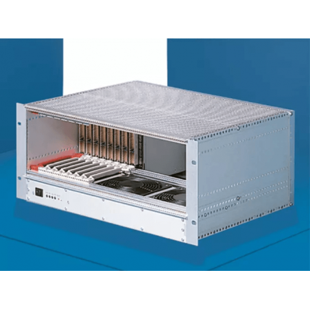9910954 Heipac 4U, 7 Примітка (VME)