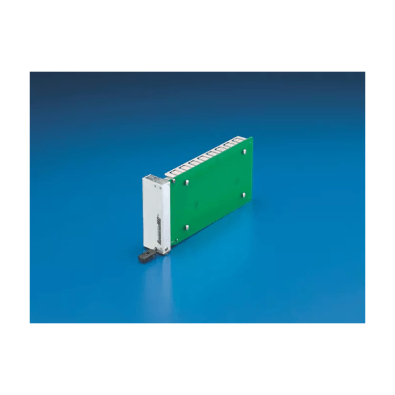 9912362 Backplane VME64X, 6U, 4 Slot, cu dop 9912362 Backplane VME64X, 6U, 4 Slot, cu dop