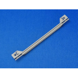 9921723 Montageclip für Abdeckung, 150 mm