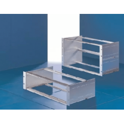 3684048 Heipac Vario 6U, 84 HP, 405 mm dla backplane 3684048 Heipac Vario 6U, 84 HP, 405 mm dla backplane