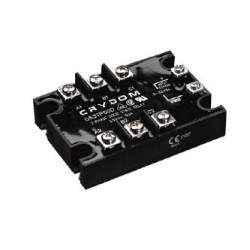 D53TP50D Releu semiconductor trifazat