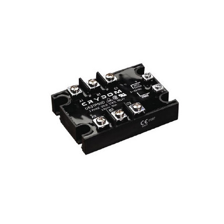 D53TP50D Three-phase semiconductor relay