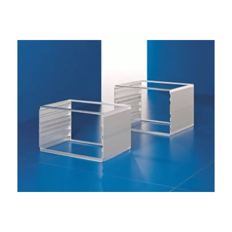 Heipac Vario-modul de locuințe Heipac Vario-modul de locuințe