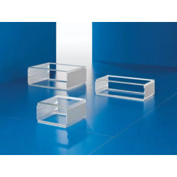 HEIPAC VARIO-Module housing