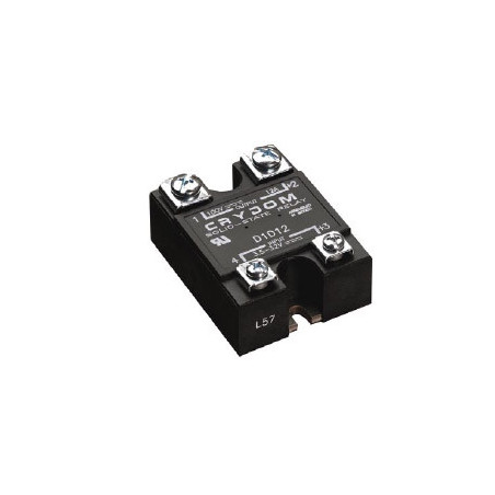 D1D40 Semiconductor Relay.
