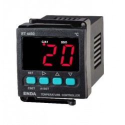 ET4400-230VAC Temperature controller