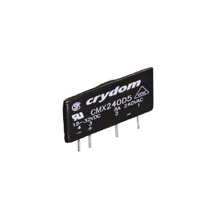 MPDCD3 Semiconductor relay