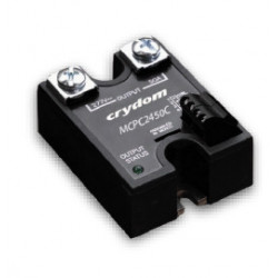 Regulatorul de fază MCPC2450C 0-10VDC
