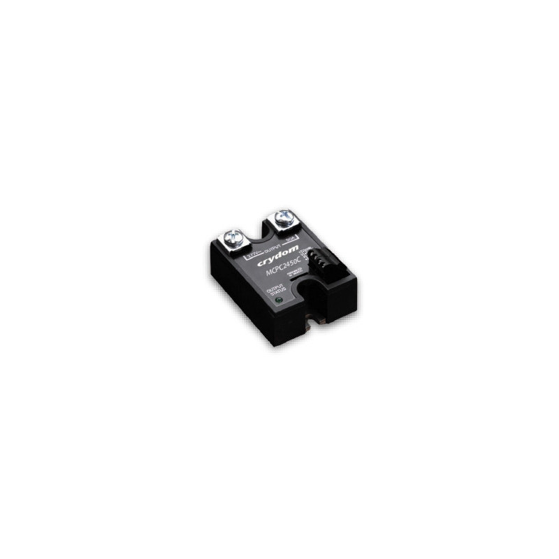 MCPC2450C Regulator fazowy 0-10Vdc