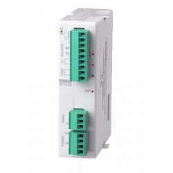 Controler ET1120 pentru șina DIN (tip master)