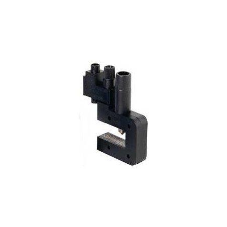 500040 Phase clamp (rail) Uak4Z