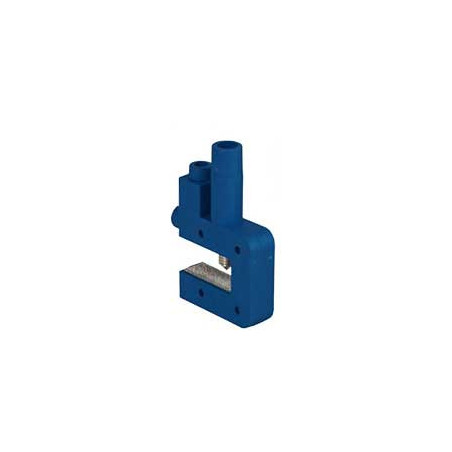 500042 Neutral terminal (rail) Uak16N