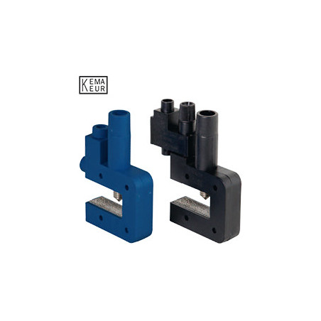 500045 Zestaw 3xUAK4Z 1xUAK16N