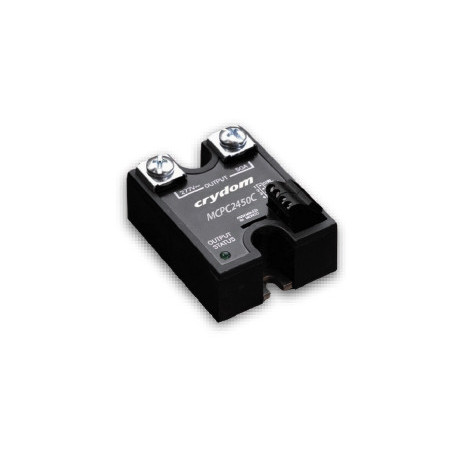 MCPC2450D phase regulator 4-20mA
