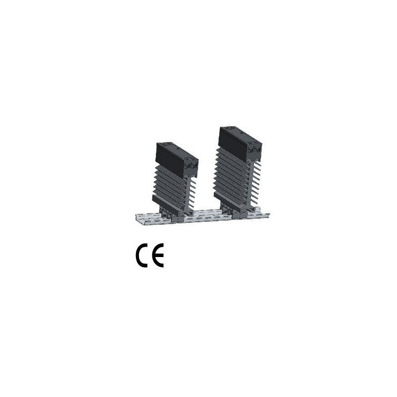 ERAA1-440Z Félvezető relé ERAA1-440Z Félvezető relé