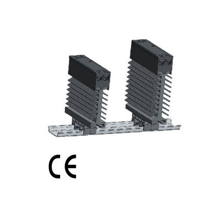 ERDA1-440Z Semiconductor Relay.