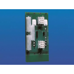 3688603 3,5 U POWER plokštė, 16 HP