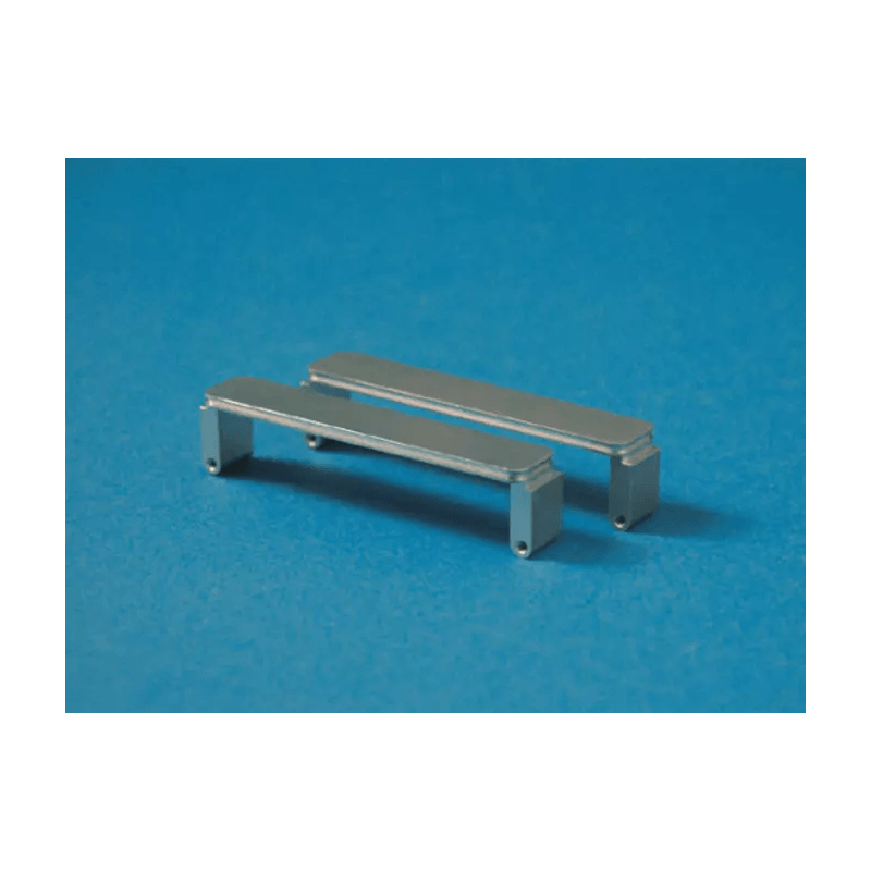 3688658 Panouri din aluminiu din Antresanină Frontane 3688658 Panouri din aluminiu din Antresanină Frontane